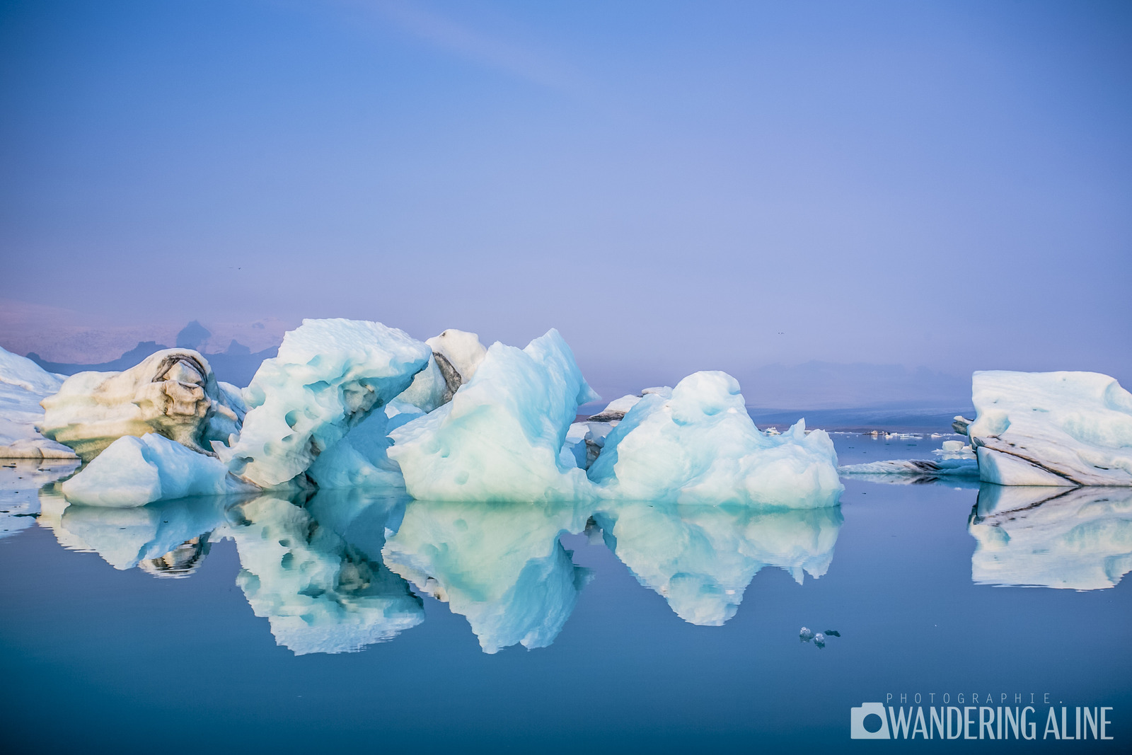 10 beautiful landscapes to discover with reward points - Islande 3