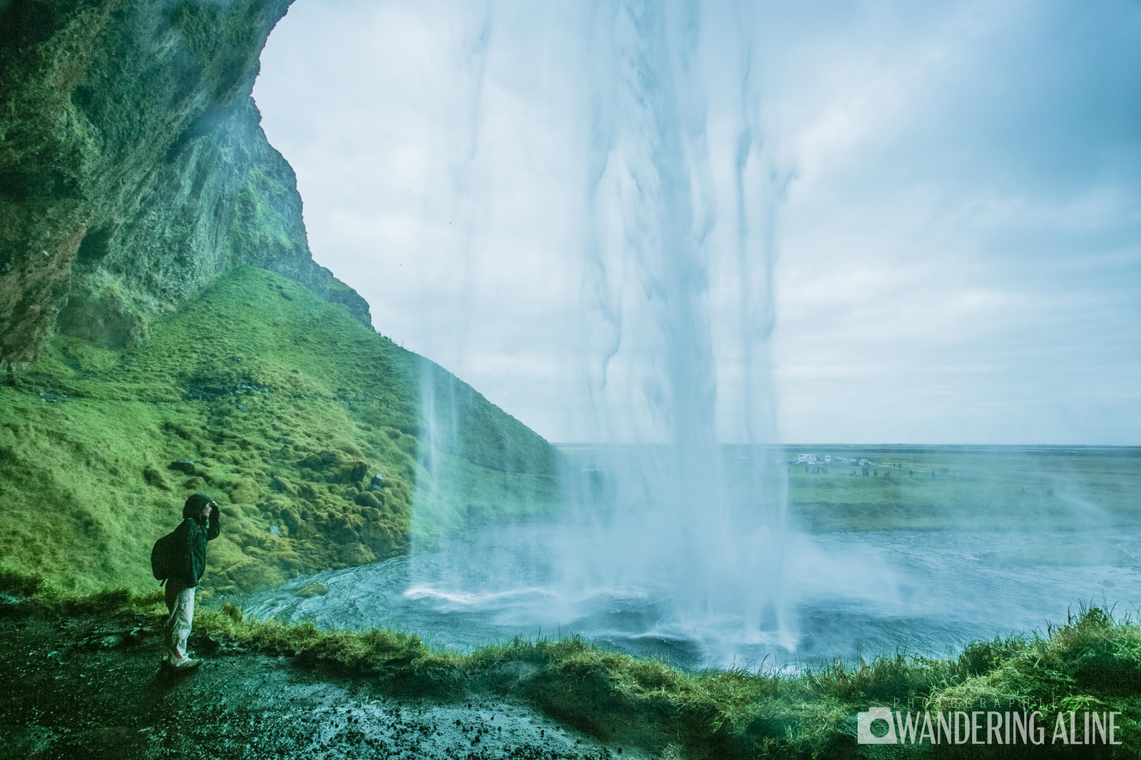 10 beautiful landscapes to discover with reward points - Islande