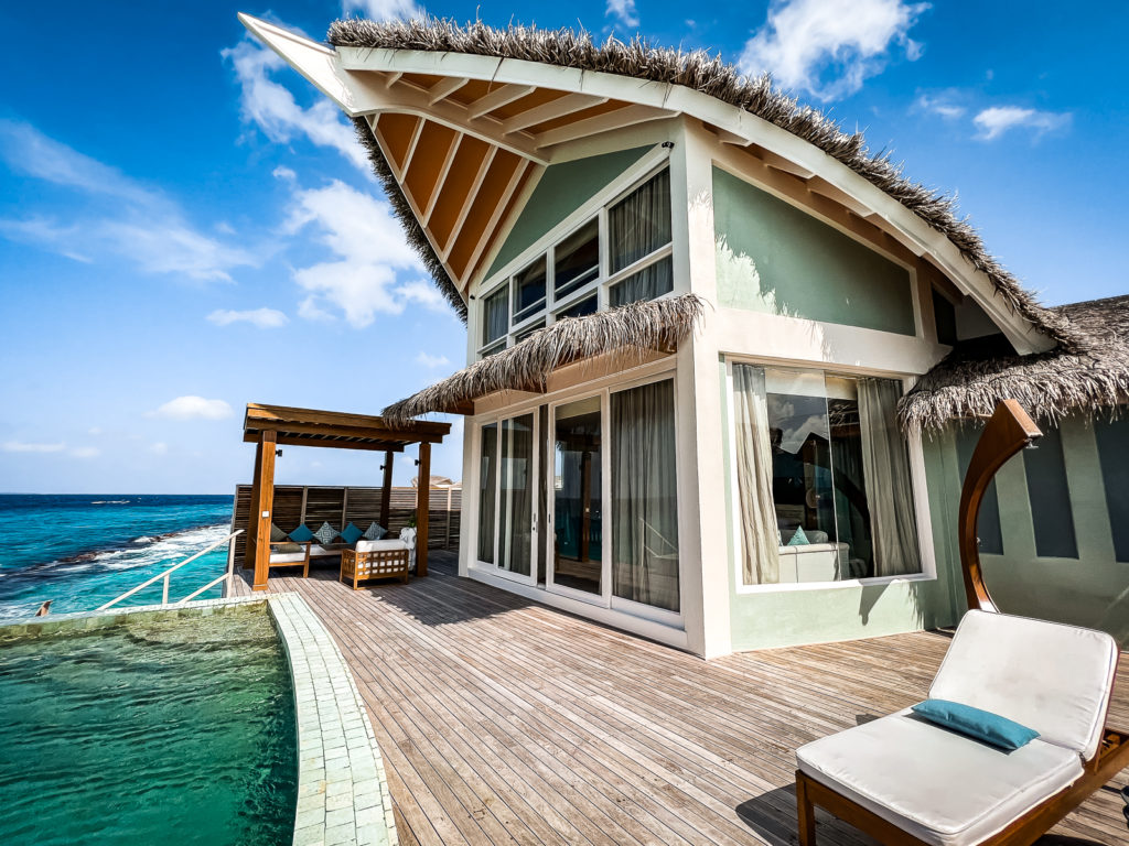 JW Marriott Maldives Featured