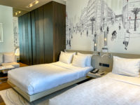 La Ville Hotel Suites City walk Dubai Autograph Collection Chambre