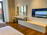 La Ville Hotel Suites City walk Dubai Autograph Collection Chambre