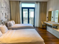 La Ville Hotel Suites City walk Dubai Autograph Collection Chambre