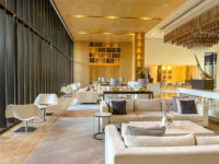 La Ville Hotel Suites City walk Dubai Autograph Collection Lobby