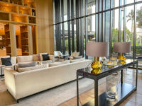 La Ville Hotel Suites City walk Dubai Autograph Collection Lobby