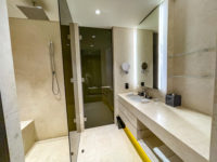 La Ville Hotel Suites City walk Dubai Autograph Collection Salle de bain