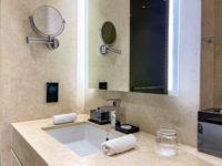 La Ville Hotel Suites City walk Dubai Autograph Collection Salle de bain