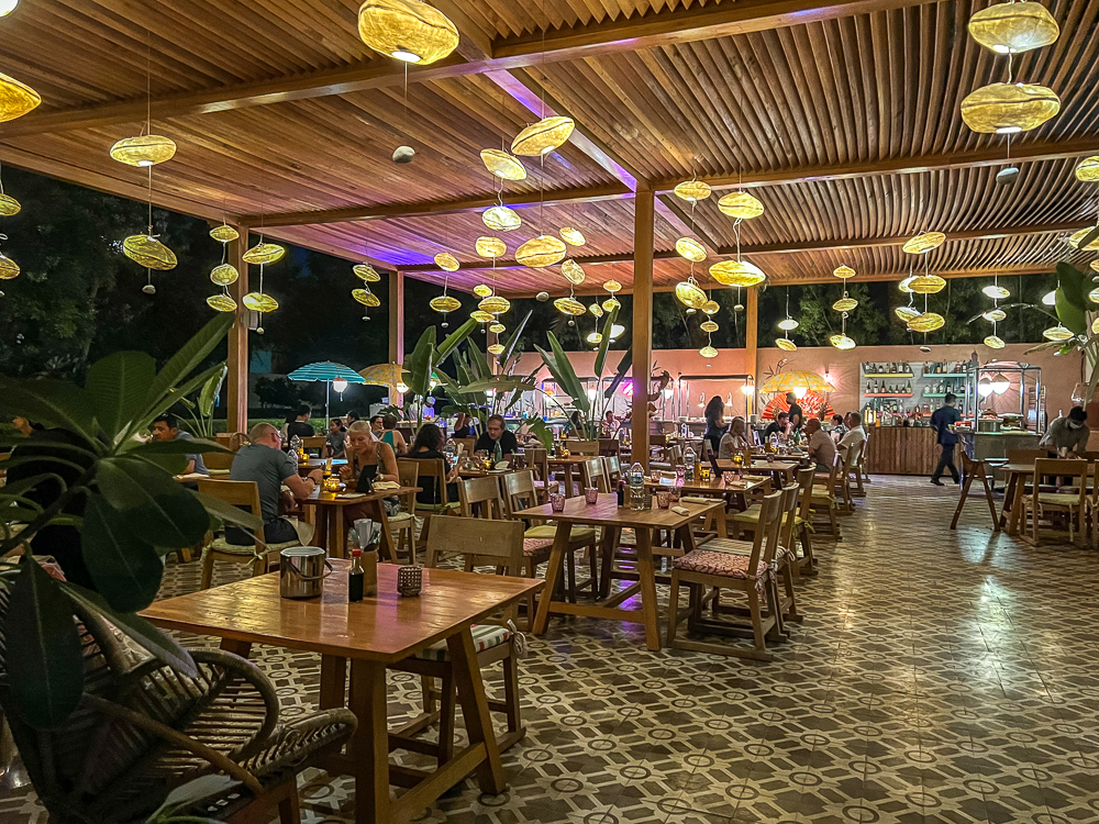Le Méridien Mina Seyahi Beach Resort and Waterpark-25