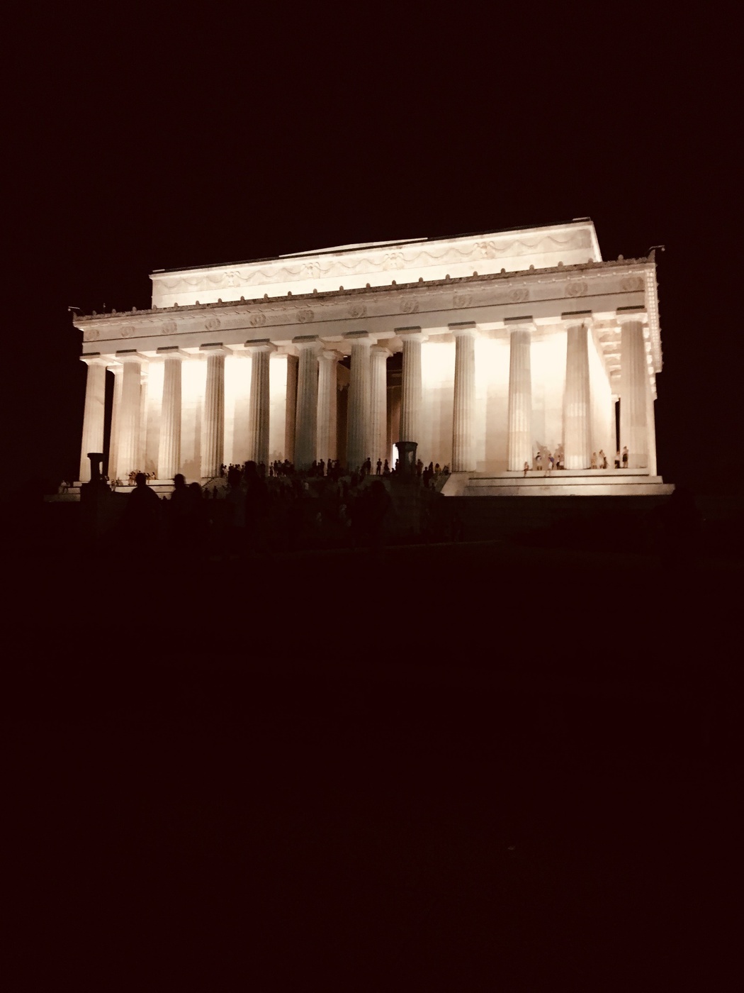 United States: what to do in Washington D.C. - Washington DC Crédit Emmanuelle