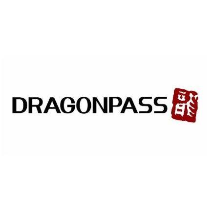 Dragonpass Logo