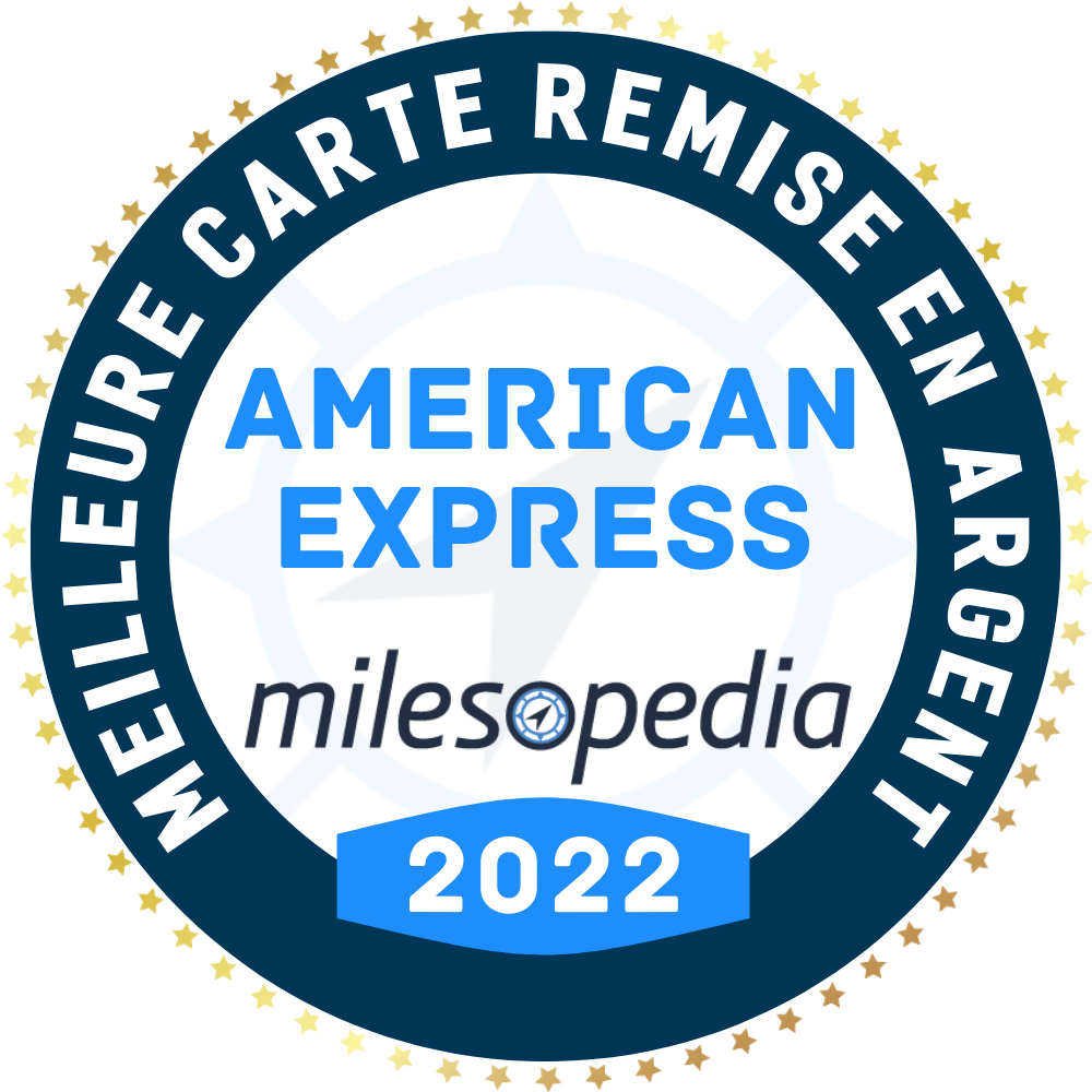 Classement des meilleures cartes de crédit au Canada en 2022 - Meilleure carte credit Remise en argent American Express