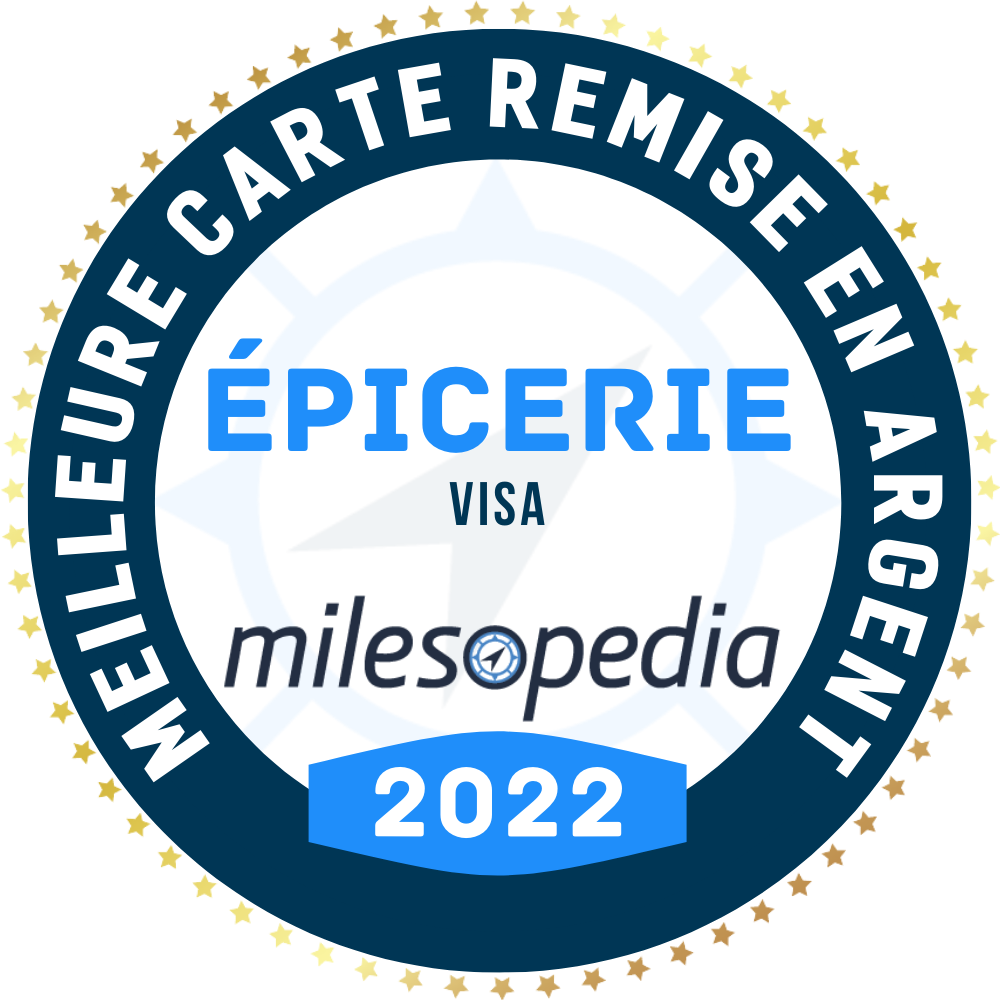 Classement des meilleures cartes de crédit au Canada en 2022 - Meilleure carte credit Remise en argent Epicerie Visa