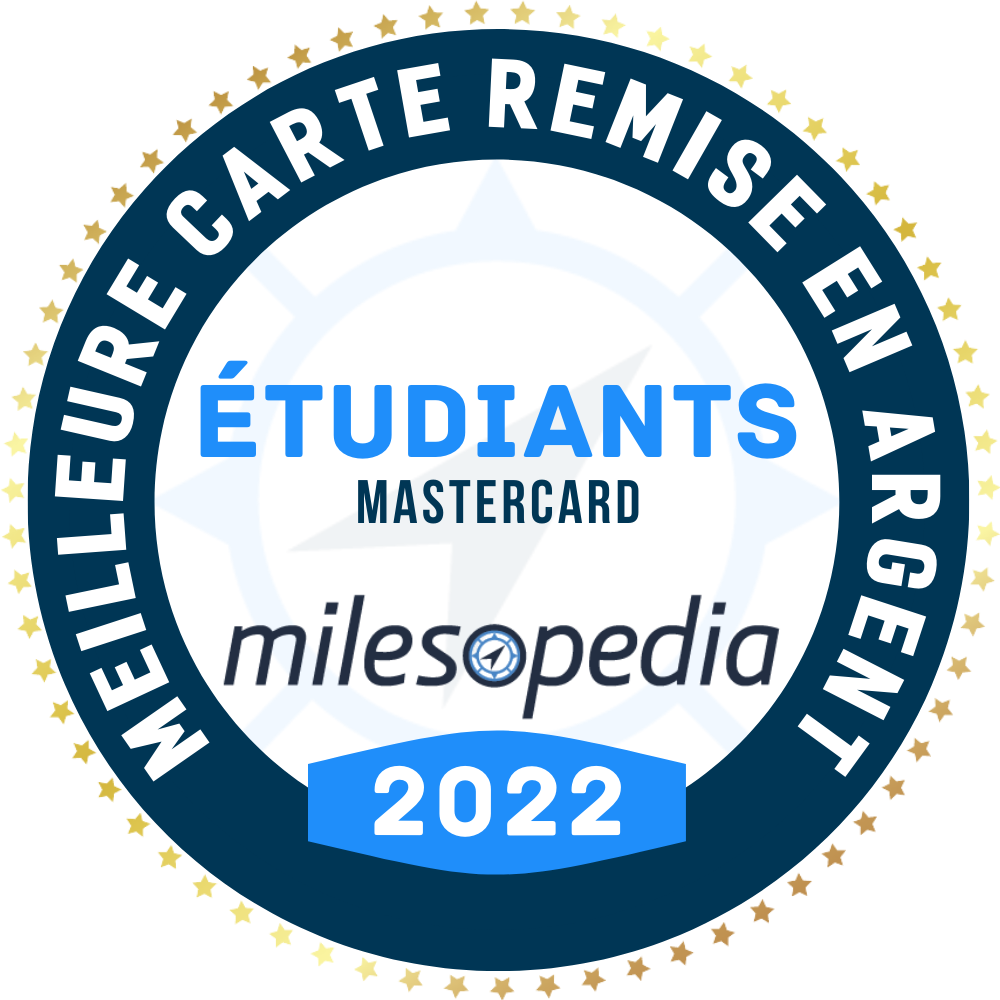 Classement des meilleures cartes de crédit au Canada en 2022 - Meilleure carte credit Remise en argent Etudiants MC
