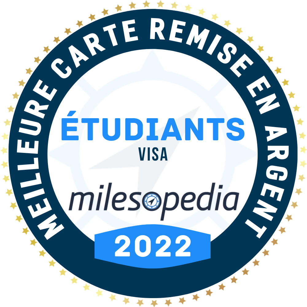 Classement des meilleures cartes de crédit au Canada en 2022 - Meilleure carte credit Remise en argent Etudiants Visa