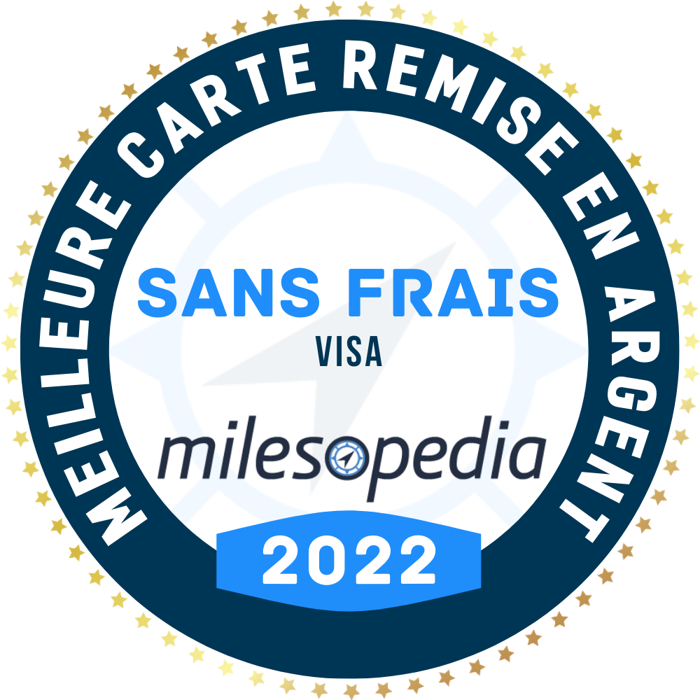 Classement des meilleures cartes de crédit au Canada en 2022 - Meilleure carte credit Remise en argent Sans frais Visa