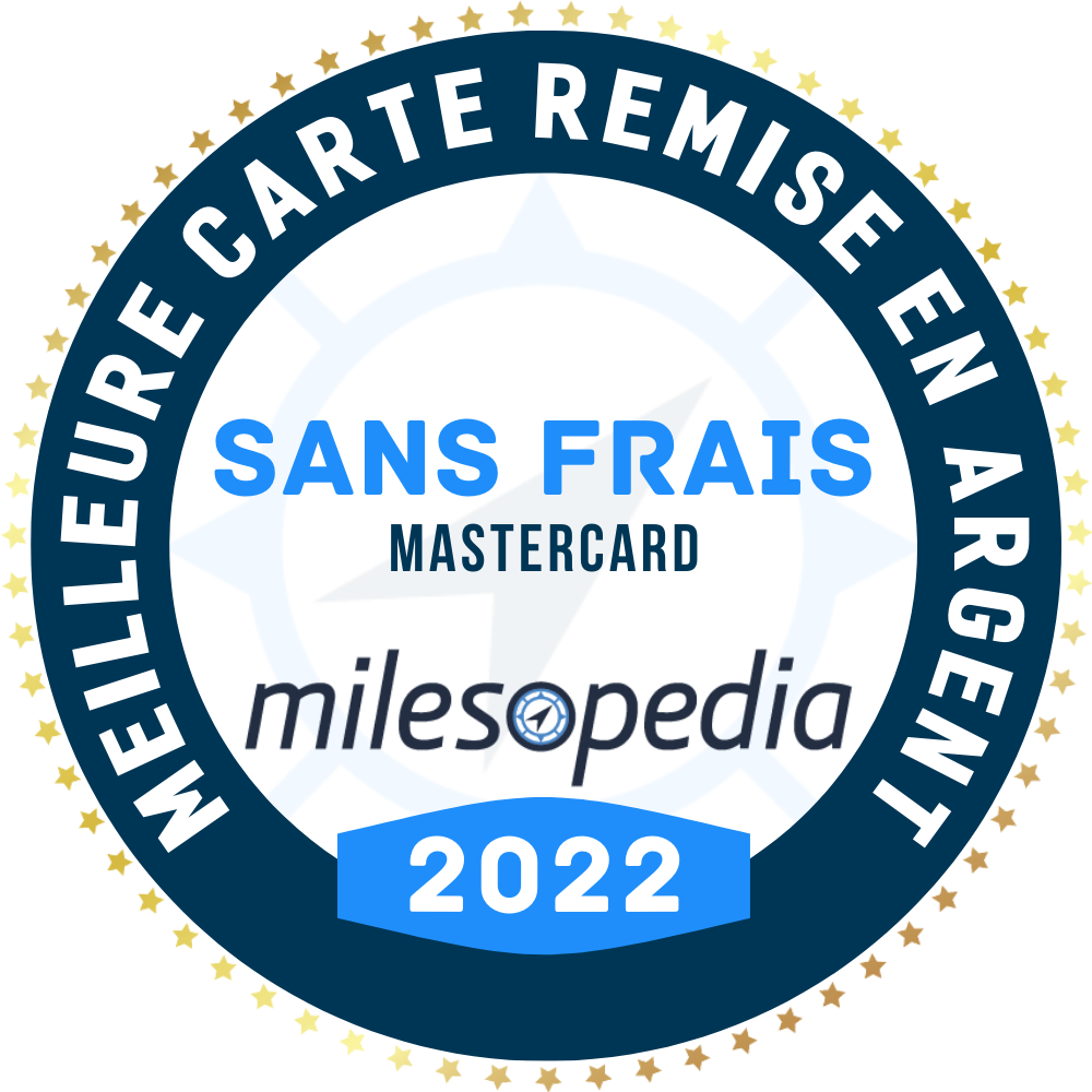Classement des meilleures cartes de crédit au Canada en 2022 - Meilleure carte credit Remise en argent Sans frais mastercard
