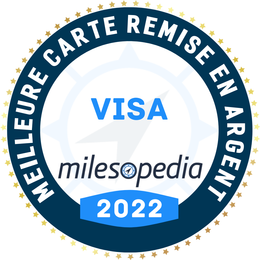 Classement des meilleures cartes de crédit au Canada en 2022 - Meilleure carte credit Remise en argent Visa