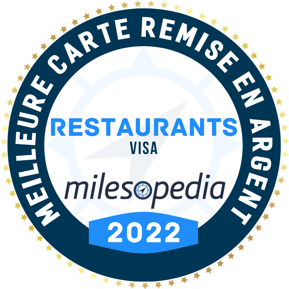 Classement des meilleures cartes de crédit au Canada en 2022 - Meilleure carte credit Remise en argent restaurants Visa