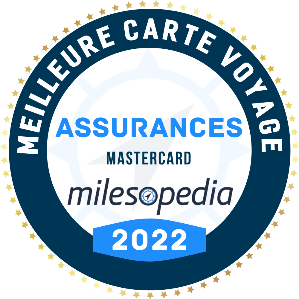 Classement des meilleures cartes de crédit au Canada en 2022 - Meilleure carte credit Voyage Assurances MC