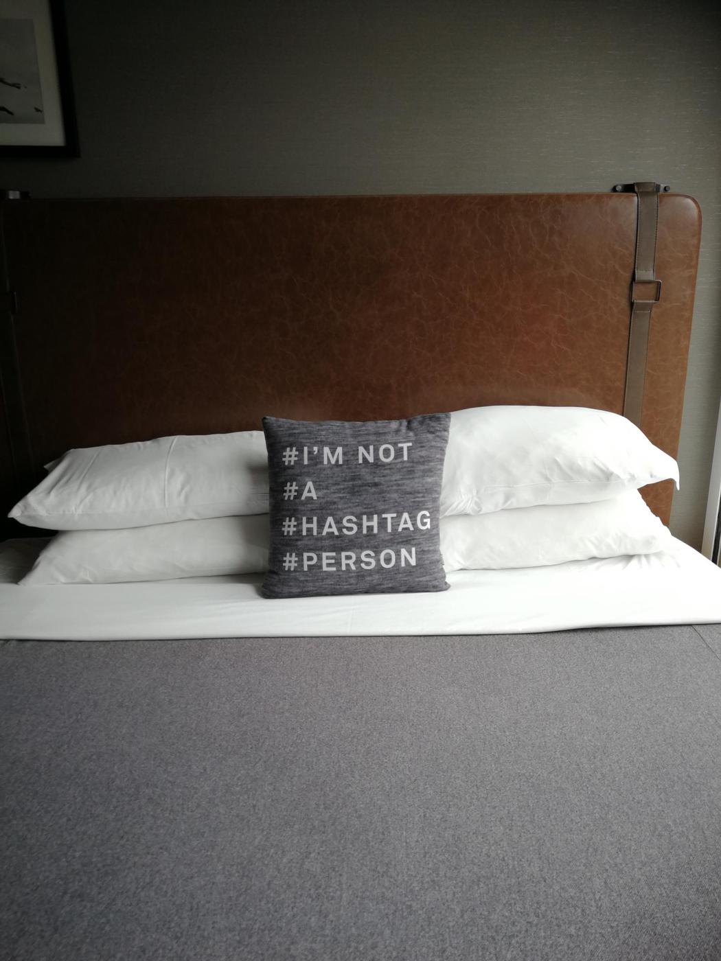 Avis : Moxy Washington, DC Downtown Marriott | Marriott Bonvoy - Moxy Washington DC Crédit Emmanuelle