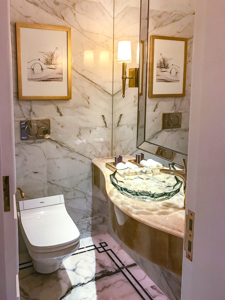 The Ritz Carlton Macau – Chambre_6440