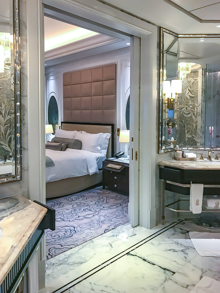 The Ritz Carlton Macau – Chambre_6459