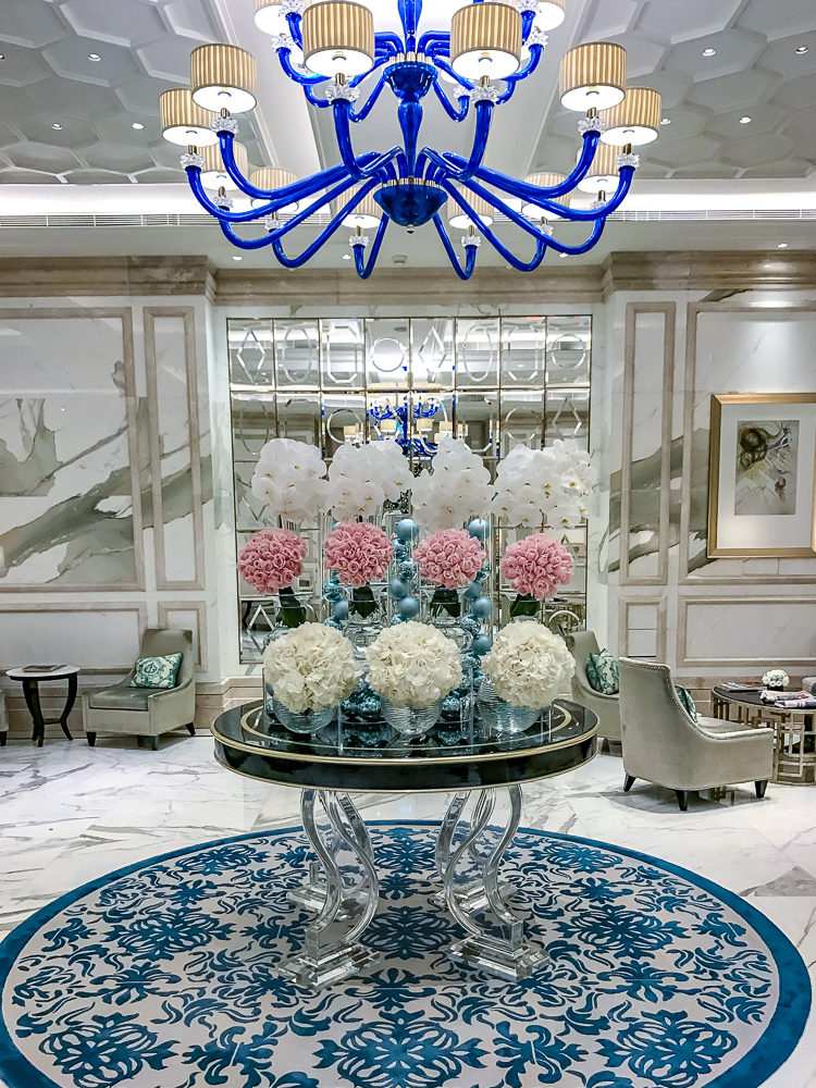 The Ritz Carlton Macau – Hotel _6427