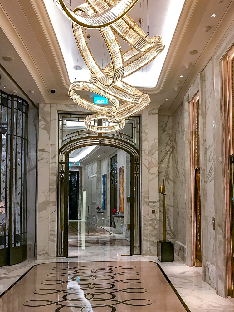 The Ritz Carlton Macau – Hotel _6524