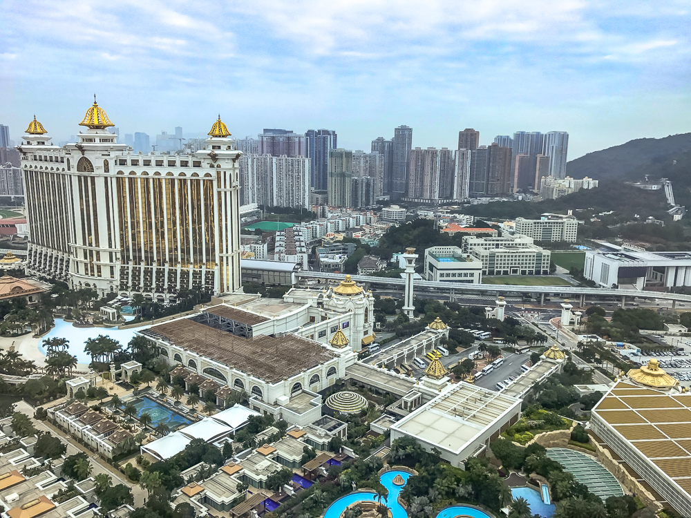 The Ritz Carlton Macau – Hotel _6651