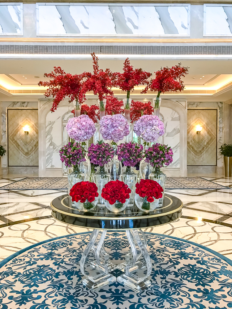 The Ritz Carlton Macau – Hotel _6675