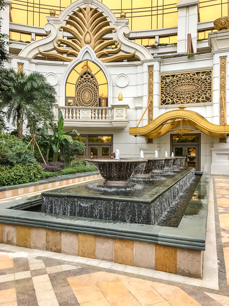The Ritz Carlton Macau – Hotel _6696
