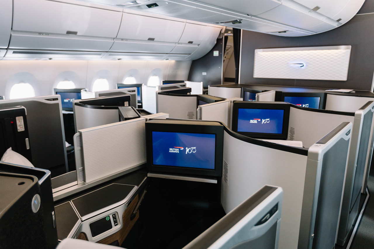 Buy Points&nbsp;: Get a 40% Bonus When You Buy British Airways Club Avios - britishairways