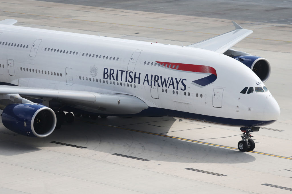 britishairways