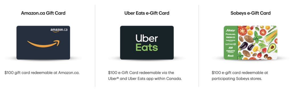 td refer a friend gift cards