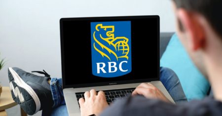 rbc offers online