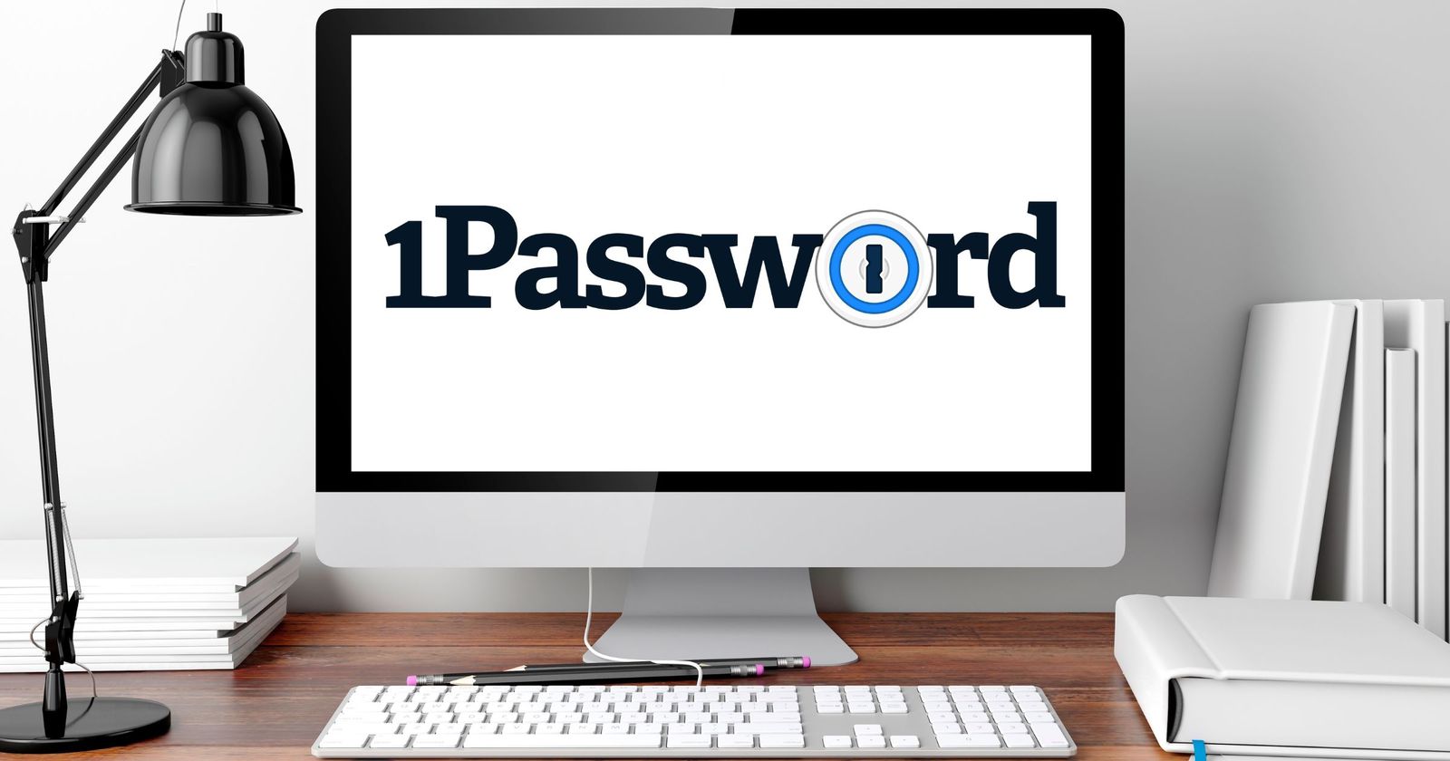 1password business account