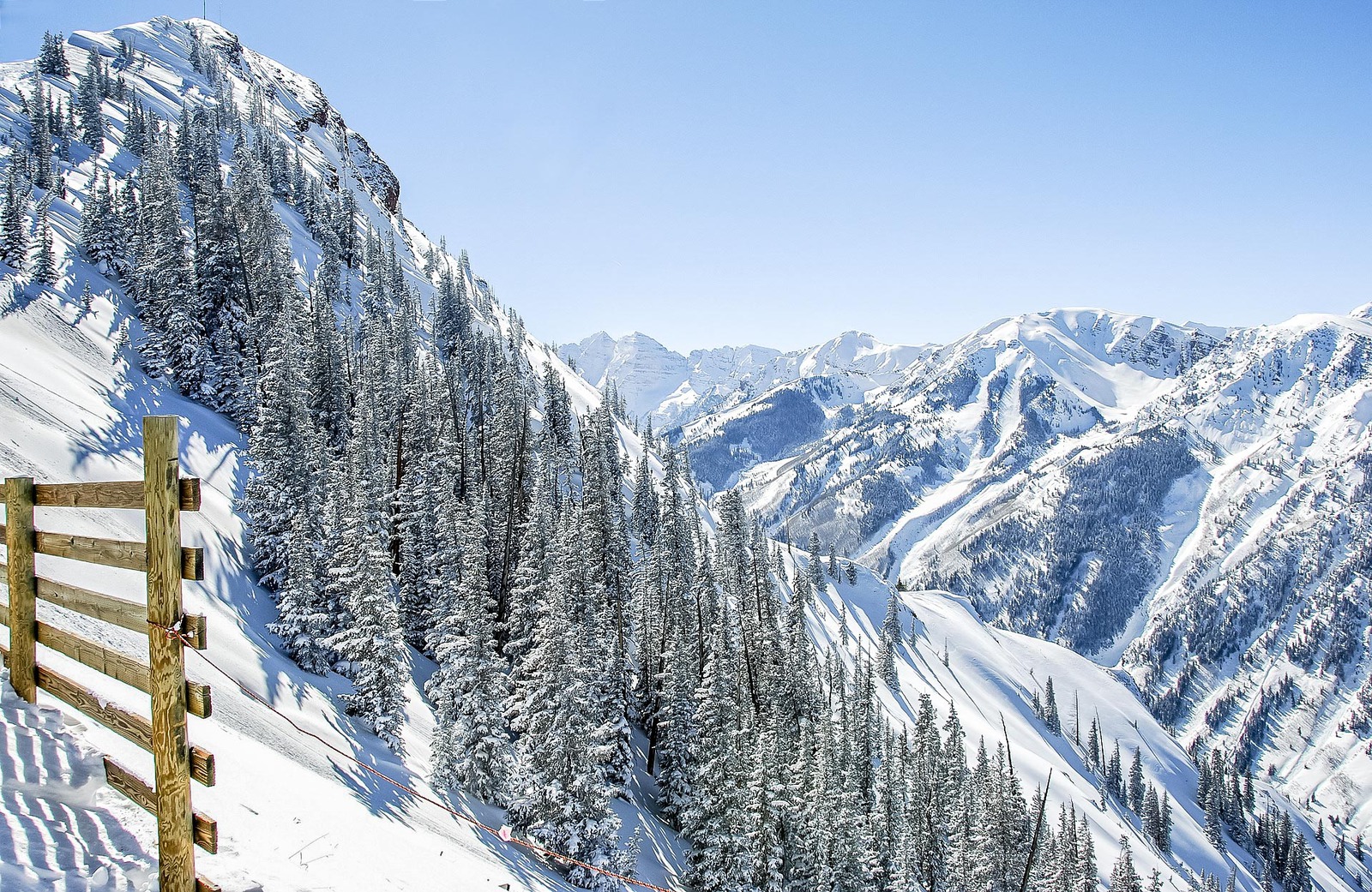 Where to go during Spring Break using Reward Points? - Aspen