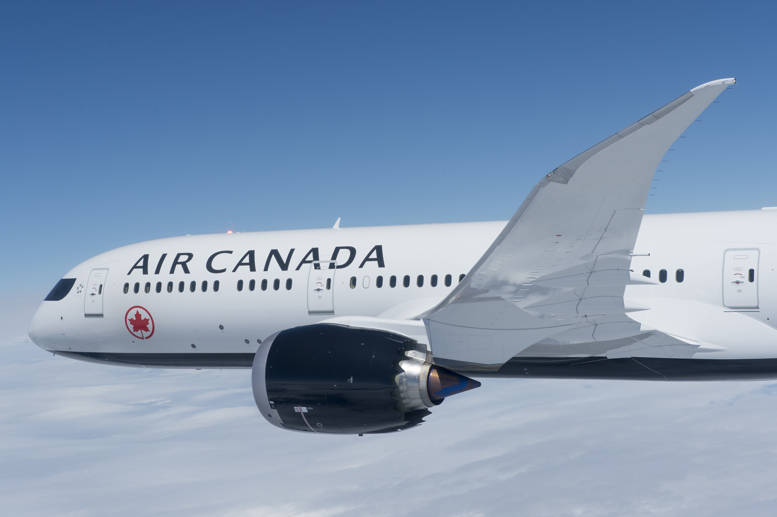 Air Canada&nbsp;: How Air Canada same-day standby works - B Wingflex air canada featured
