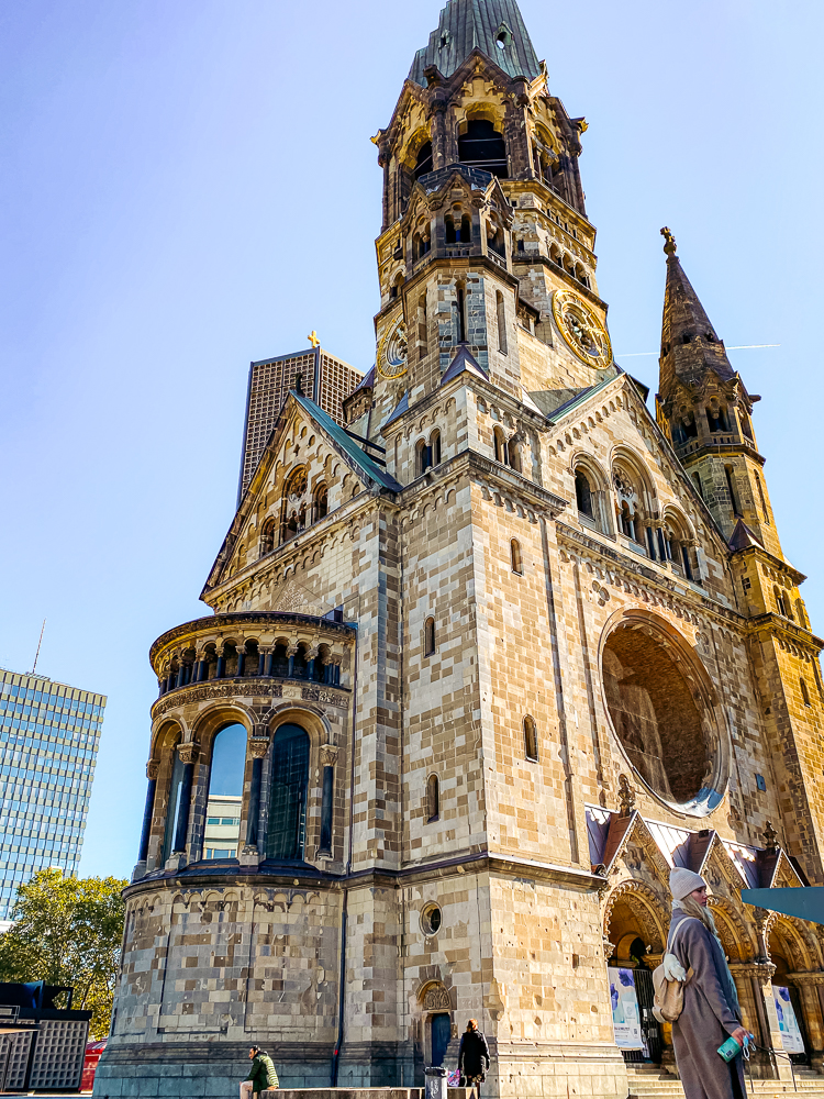 Germany: Our 8 Must-Sees in Berlin - Berlin-14
