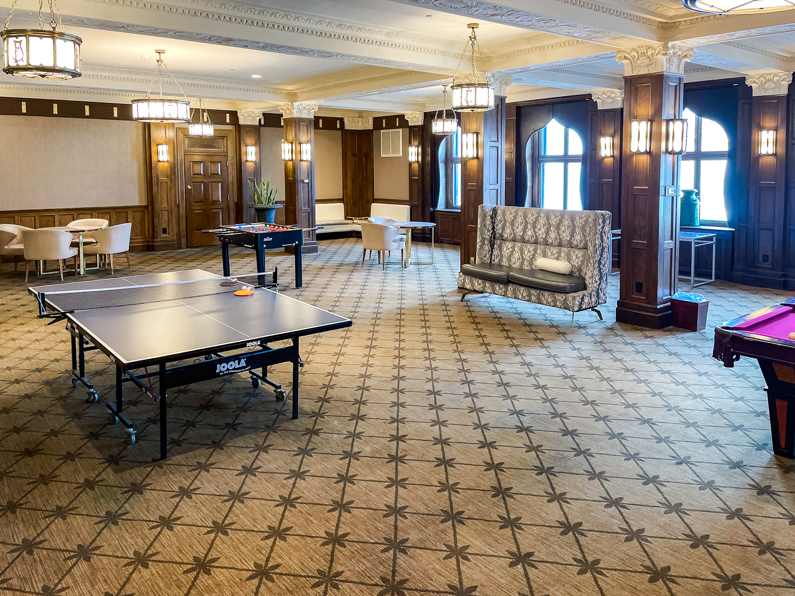 Avis&nbsp;: Fairmont Le Château Frontenac | ALL - Fairmont Le Château Frontenac