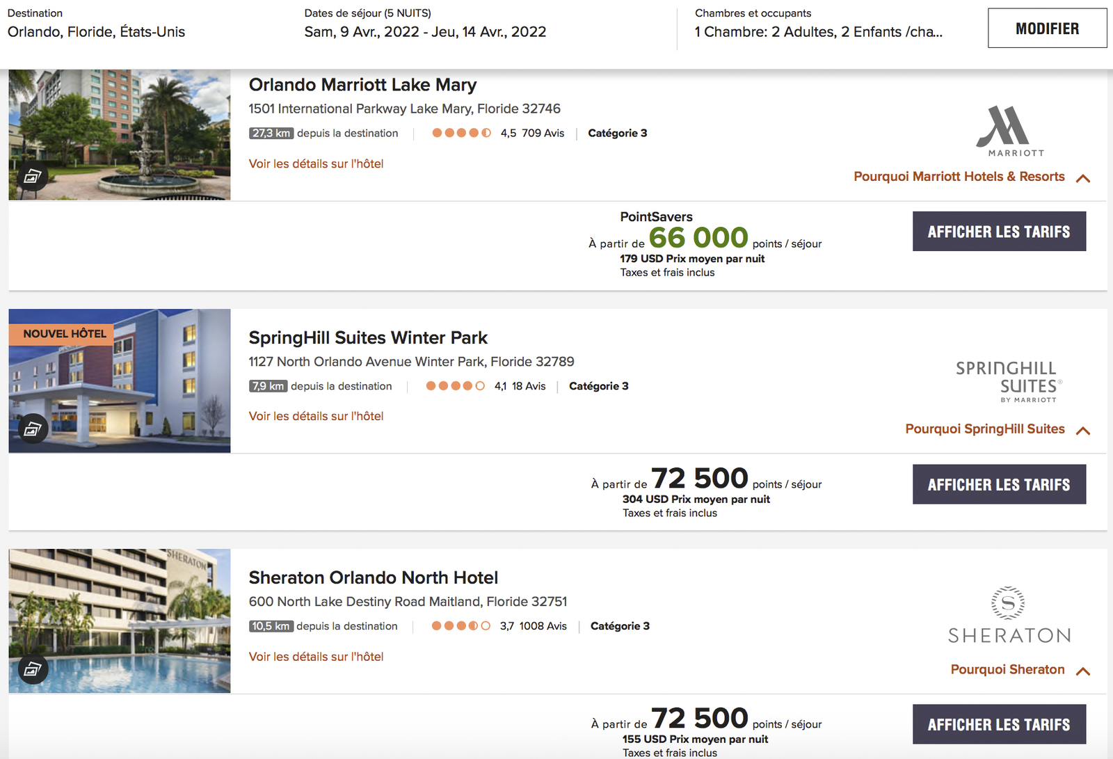 Disney World: Ultimate Guide to Saving with Points - Marriott Bonvoy