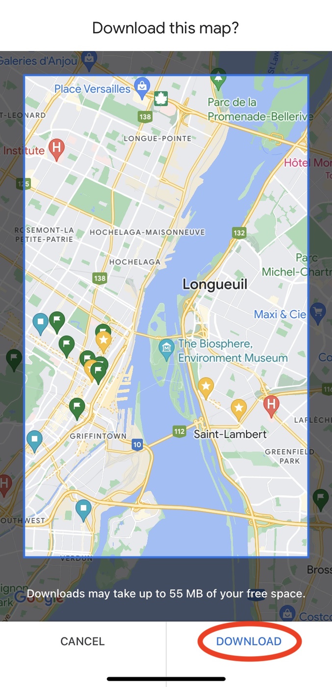 Quoi faire avant de partir en voyage à l’international - IMG