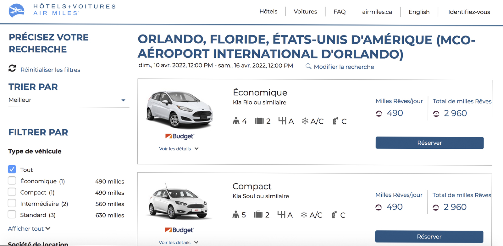 Disney World: Ultimate Guide to Saving with Points - Airmiles