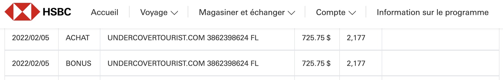 Undercover Tourist&nbsp;: Billets d’attractions aux États-Unis à prix réduits - hsbc undercover tourist fr