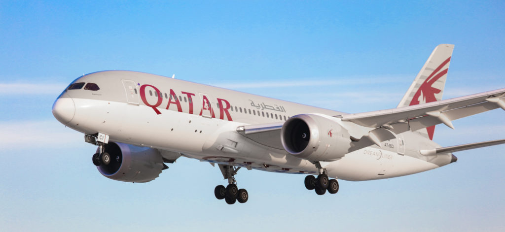 qatar airways featured