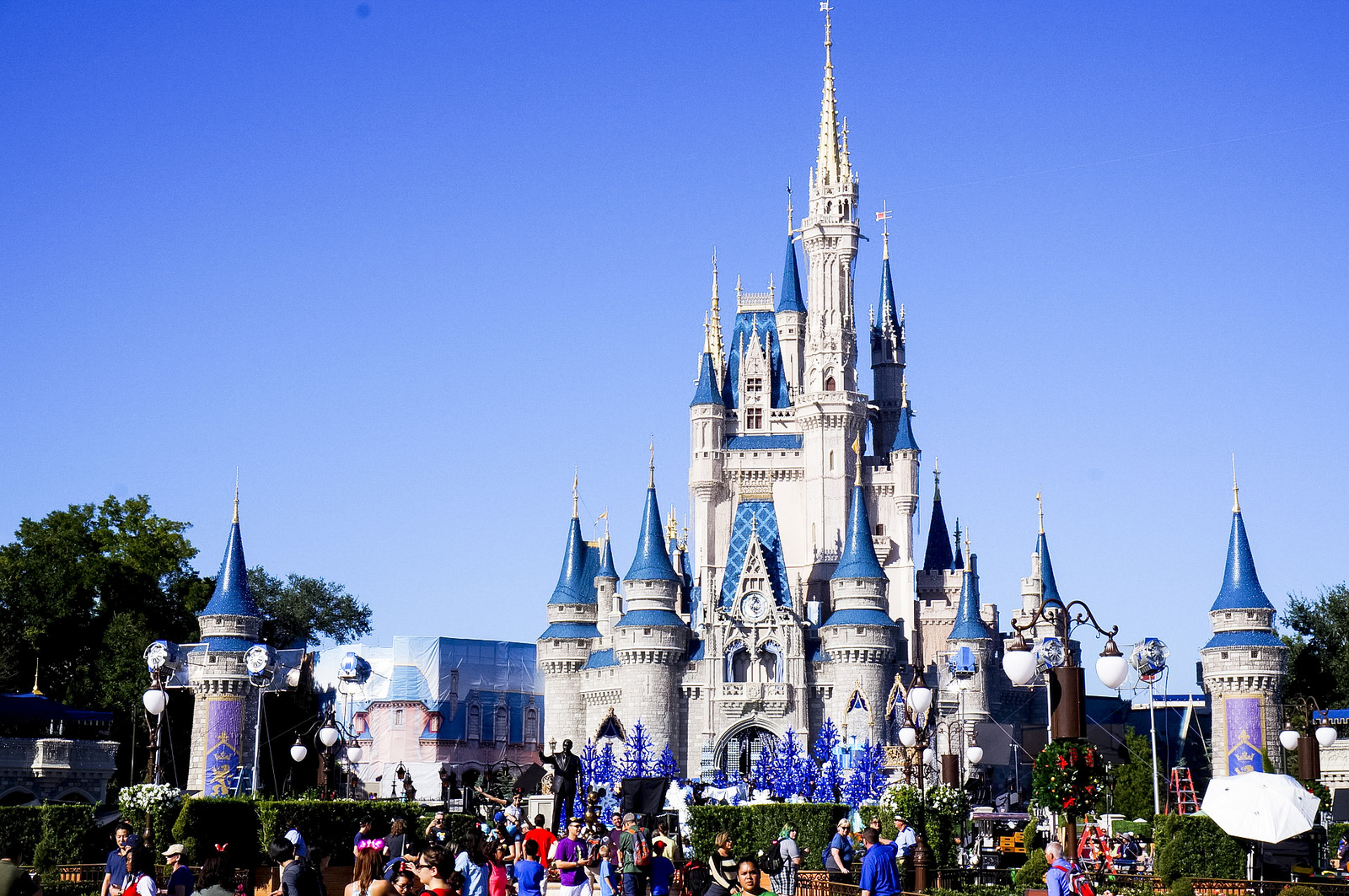 Dreams Unlimited Travel Disney Gift Card Offer - Walt Disney World