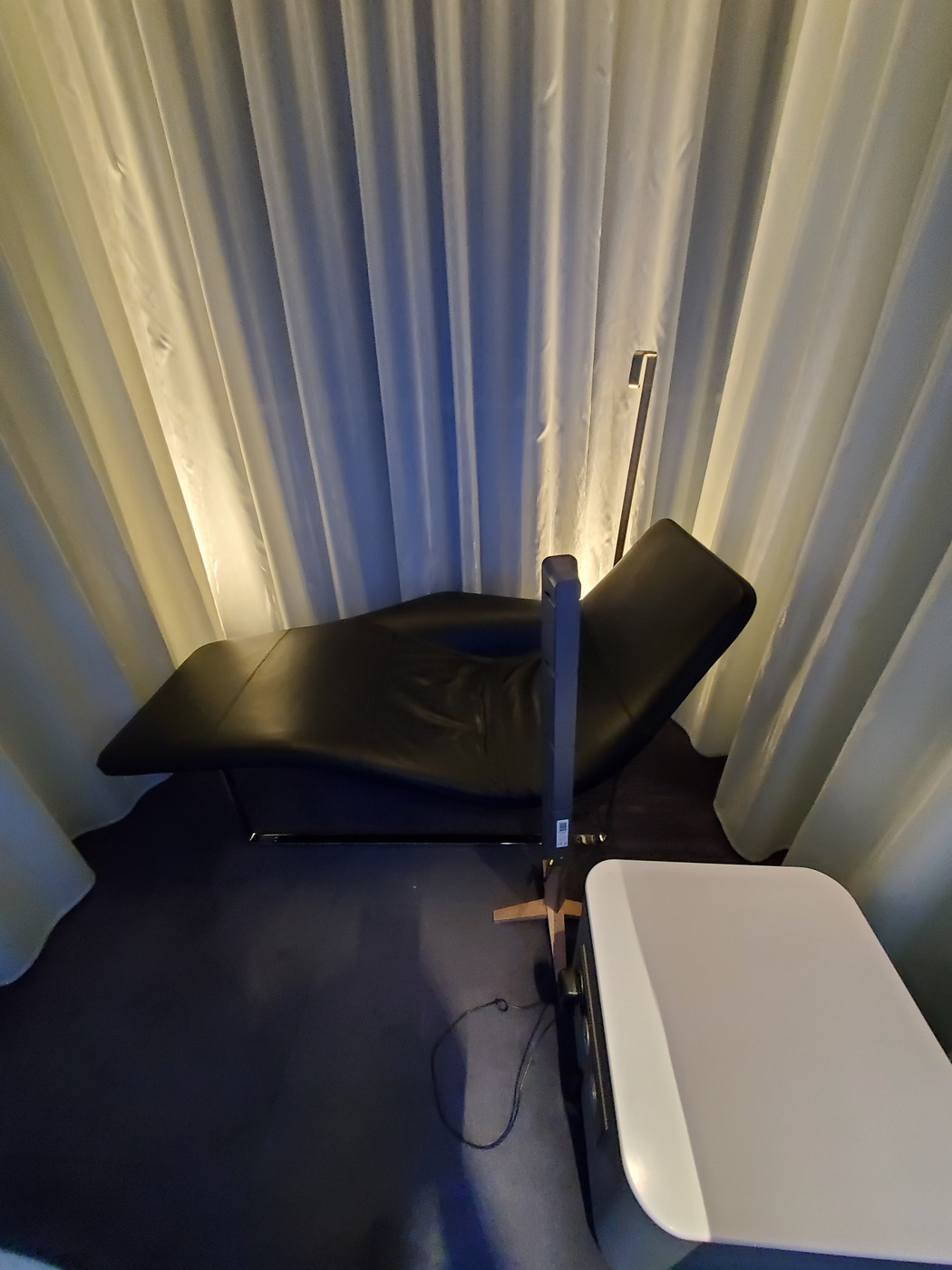 Avis&nbsp;: Salon Air France - Paris Charles De Gaulle Terminal 2E Hall L - 20211103_154517