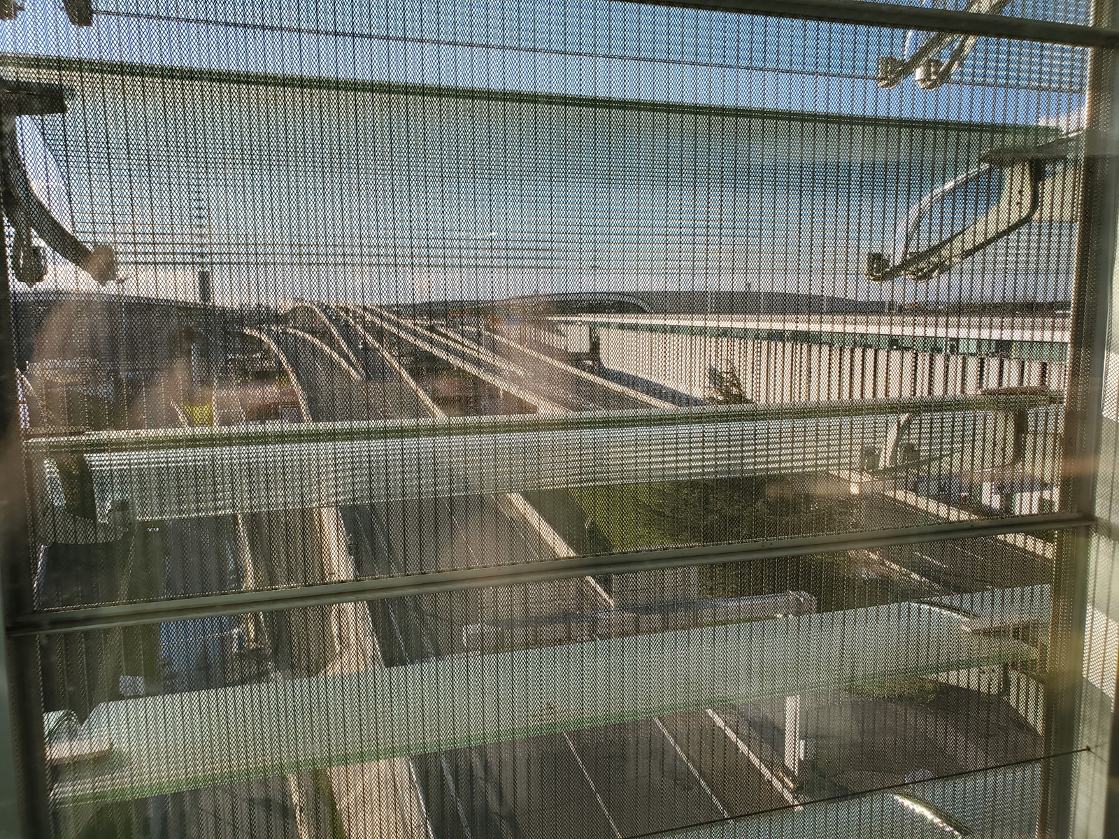 Avis&nbsp;: Salon Air France - Paris Charles De Gaulle Terminal 2E Hall L - 20211103_154946
