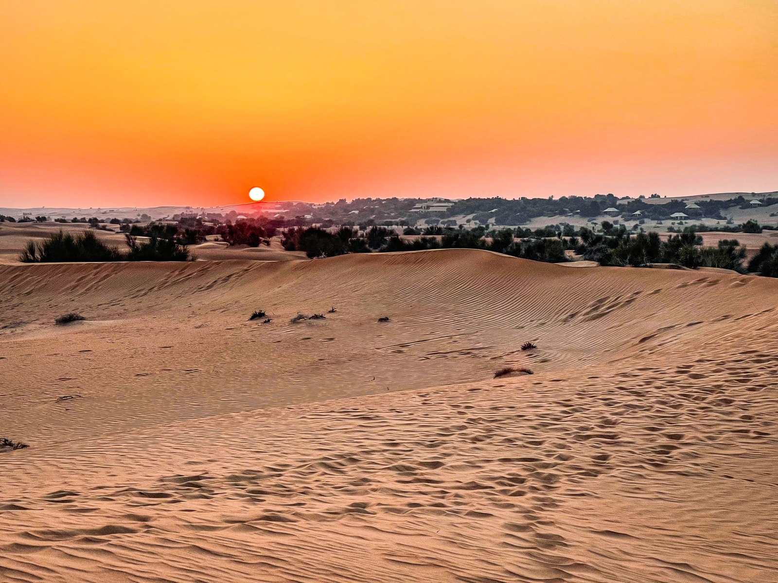 Review&nbsp;: Suite Emirates - Al Maha, a Luxury Collection Desert Resort & Spa, Dubai | Marriott Bonvoy - Al Maha, Luxury Collection, Dubai-40
