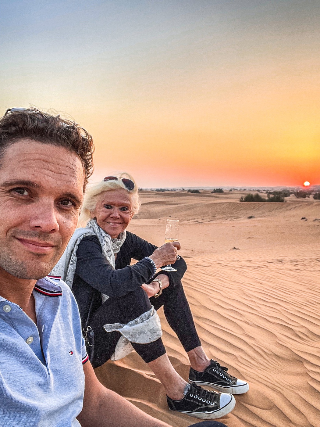 Review&nbsp;: Suite Emirates - Al Maha, a Luxury Collection Desert Resort & Spa, Dubai | Marriott Bonvoy - Al Maha, Luxury Collection, Dubai-41