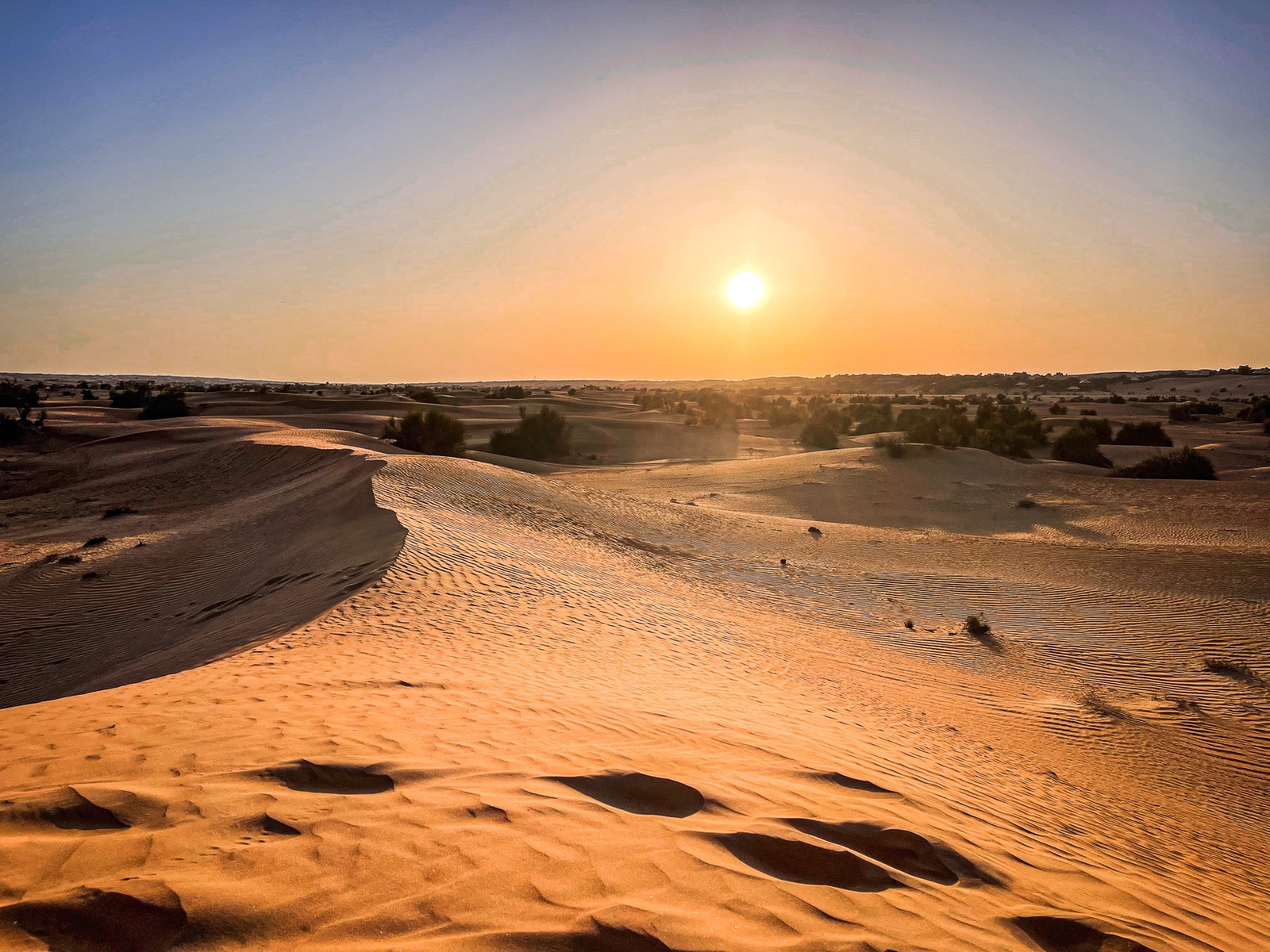 Review&nbsp;: Suite Emirates - Al Maha, a Luxury Collection Desert Resort & Spa, Dubai | Marriott Bonvoy - Al Maha, Luxury Collection, Dubai-67